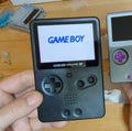 SP Mini Unhinged BoxyPixel Metal Console