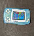 Bandai WonderSwan w/ Backlit IPS Screen